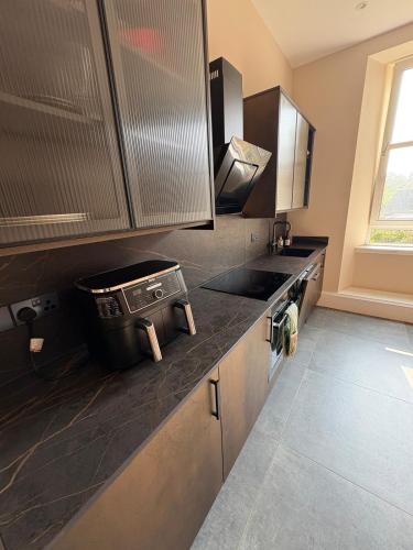 Spacious 2 Bed Edinburgh - Perfect Location, Edynburg (zdjęcie 4)
