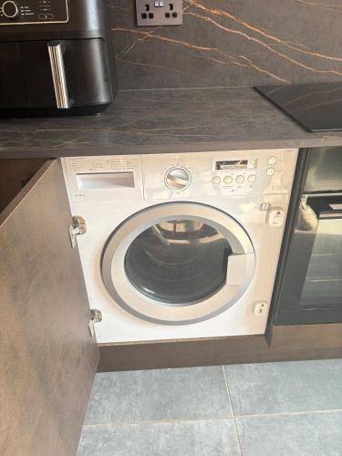 Spacious 2 Bed Edinburgh - Perfect Location, Edynburg (zdjęcie 9)