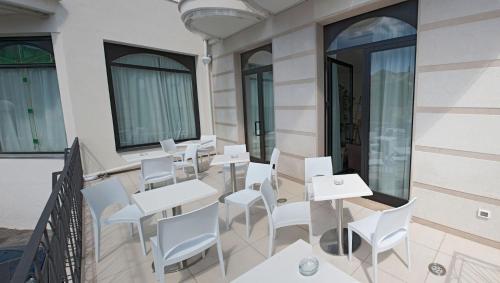 Attractions, Hotel Fini in San Giovanni Rotondo