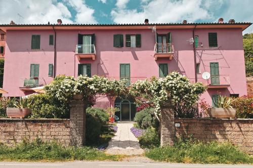 La Casa dei Carrai - Sorano