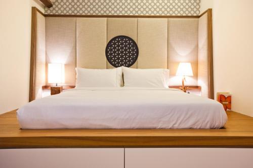 The Sultan, Singapur (fotografie 8)