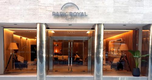 Park Royal City Buenos Aires, Buenos Aires (fotografie 8)