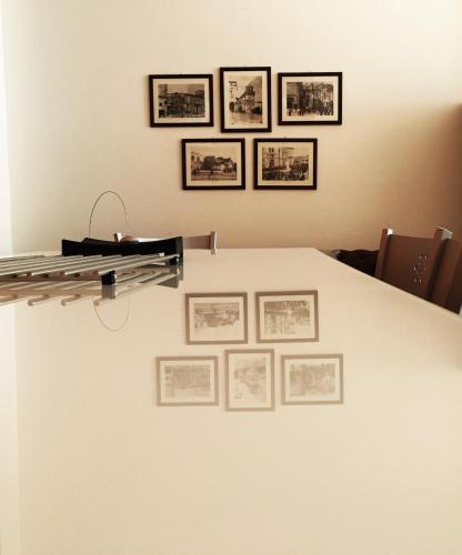 صالة مشتركة/ منطقة التلفزيون, The Rock Hostel in ميترا