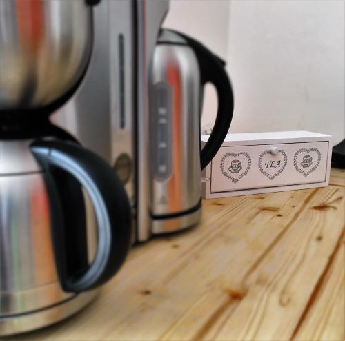 sala de TV, The Rock Hostel in Matera