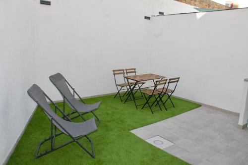 Arenisca Zarco, Walencja (zdjęcie 10)