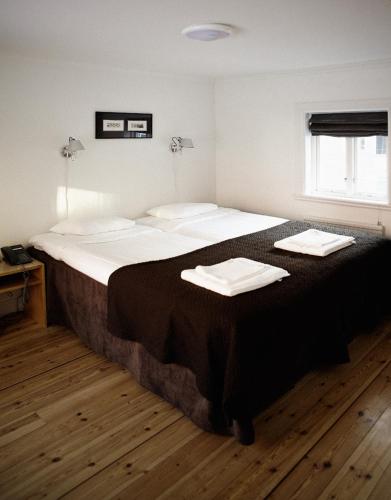Hotell Conrad, Karlskrona (fotografie 4)