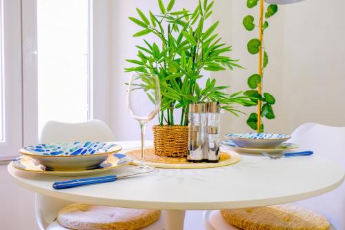 Elegantis Gracchi Apartment - Your Chic Retreat in Central Rome - Vatican Area, Rome (photo 6)