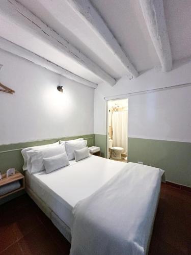 Double Room room in Casa Ande Hotel boutique