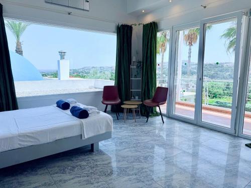 Grande Dame Villa - image 2