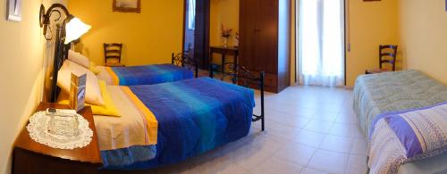 Albergo Vittoria – Taviano, OK