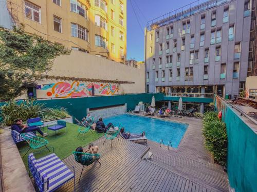 Viajero Buenos Aires Hostel - Buenos Aires