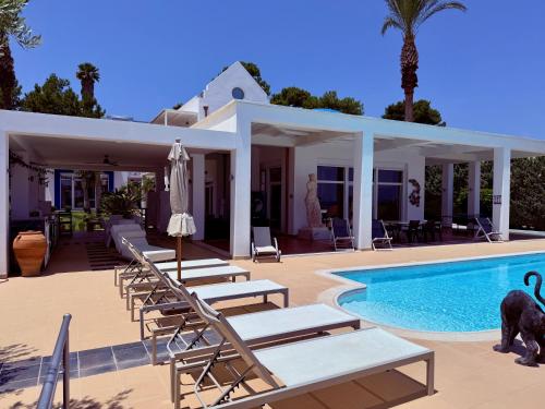 Grande Dame Villa - image 6