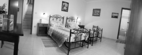 Albergo Vittoria – Taviano, OK