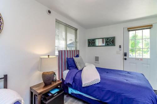 The Beach Shack #1 in Tokeland-WA