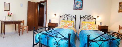 Albergo Vittoria – Taviano, OK
