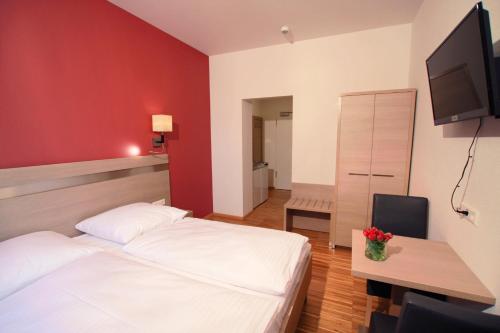 Aparthotel Orchidea