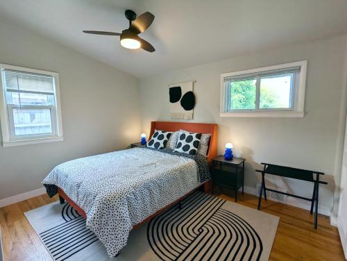 CASA GLAM - Pontiac in Featherstone