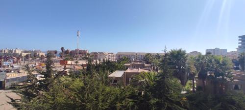Depto La Serena
