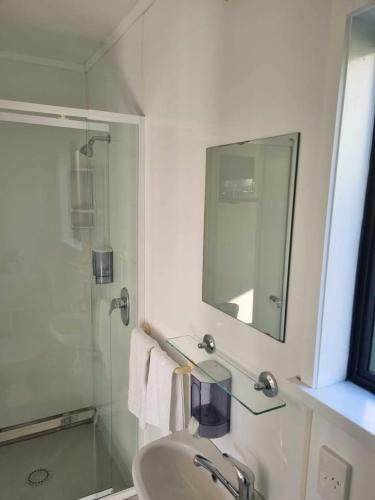 287 Cafe & Motel in ไวรัว