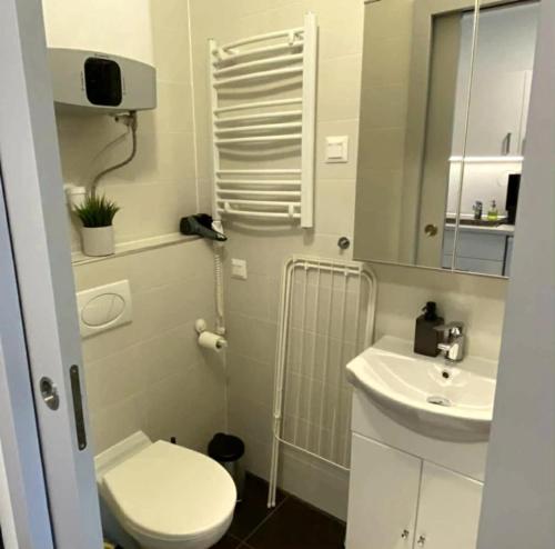 GOLDHOME Apartman, Balatonföldvár (photo 10)