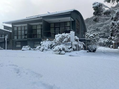 Tomarlin Views 1 - Thredbo, Thredbo (foto 2)