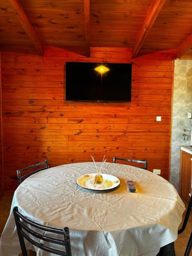 La martina in 후닌데 로스 안데스