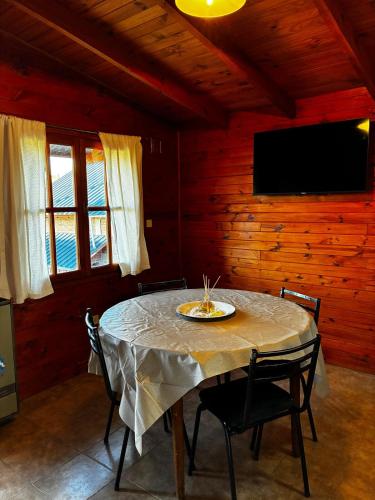 La martina in 후닌데 로스 안데스