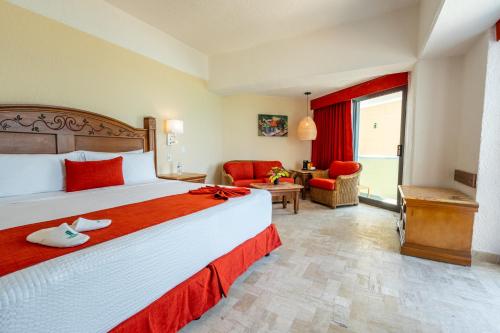Junior Suite, 1 King image 10