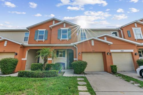 Amazing 4 Bedrooms- Near Disney