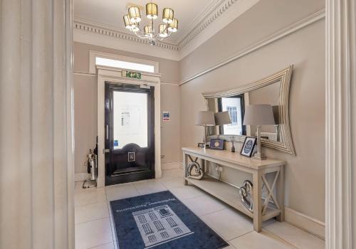 Cairn BNB Introduces Blythswood Apartments - Experience exceptional luxury living in Glasgow's most desirable location, Глазго (фото 4)
