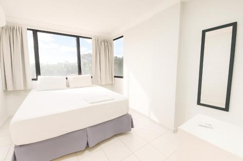 Joy Hostel & Suites in North Wing