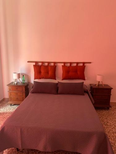 A casa di paola