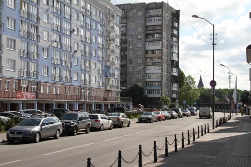 D m ул маршала баграмяна 14 фото