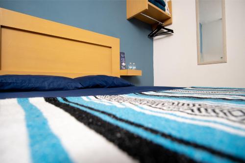 Hostal Talavera Room Type - Double Room