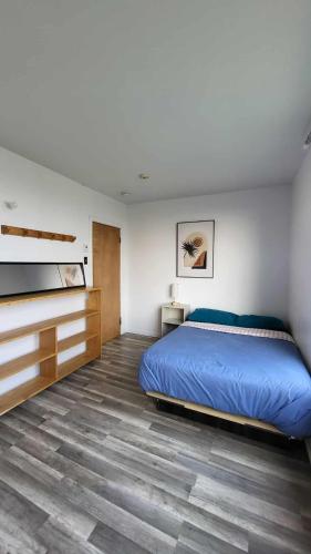 Le Carabobo auberge Forillon in กาสเป (ควิเบก)