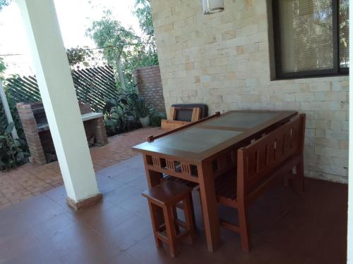 Linda casa de campo con todas las comodidades de la ciudad in 科恰班巴