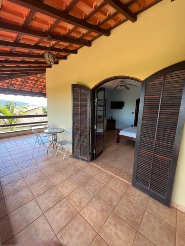 Chácara do Nari - Casa com Piscina em Condomínio Fechado (Chacara do Nari - Casa com Piscina em Condominio Fechado) in Bom Jesus Dos Perdões