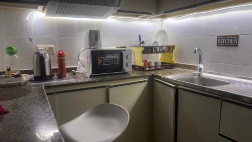 Rovers Dubai Boys Hostel, Dubai (Foto 5)