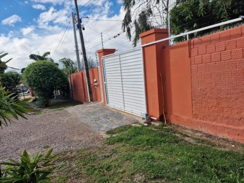 Suite Externa Pequena, Gravatá