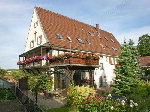 Accommodation in Löffingen