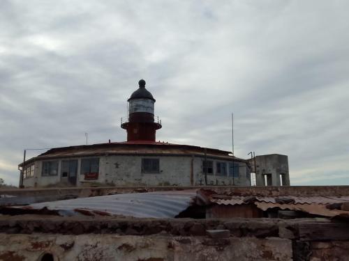 Casa camarones