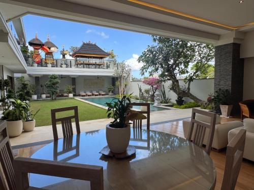Oshan Villas Bali – Canggu, CO