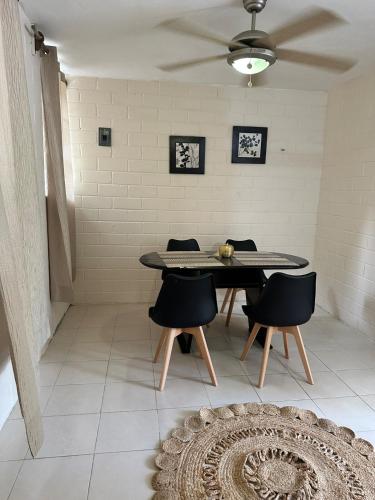 Létesítmények, Casa Tini in Escarcega