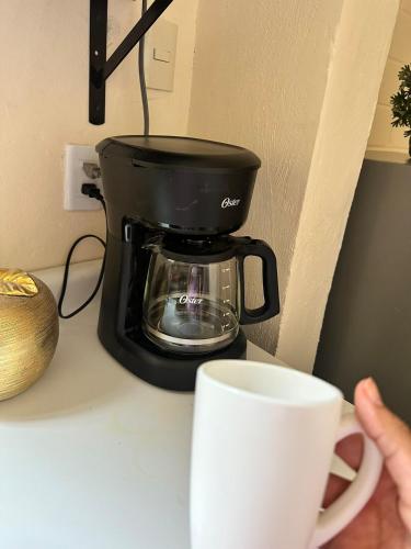 Létesítmények, Casa Tini in Escarcega