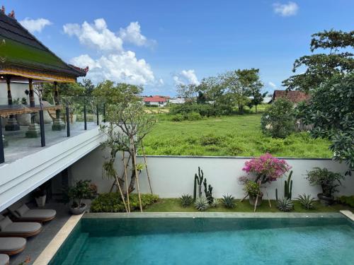 Oshan Villas Bali – Canggu, CO