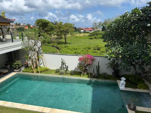 Oshan Villas Bali – Canggu, CO