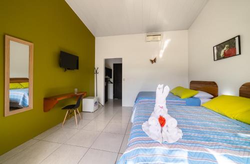Hotel Secreto La Fortuna, Fortuna (Foto 11)