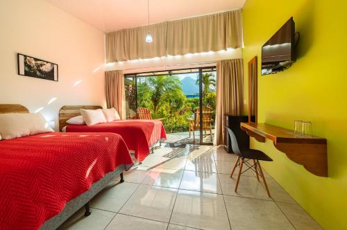 Hotel Secreto La Fortuna, Fortuna (Foto 3)