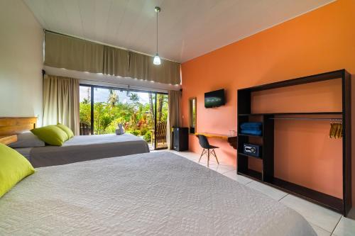 Hotel Secreto La Fortuna in La Fortuna