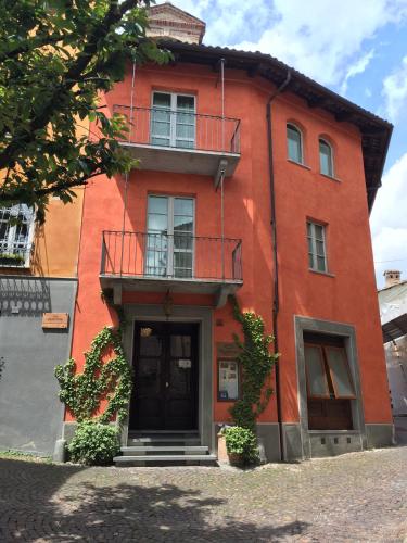 

Hotel Castelbourg